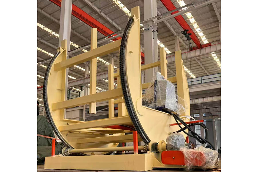 凈空1.5米、1.7米翻板機