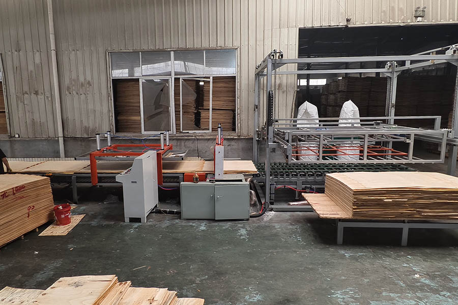 鋪板機-側接中間插板免基坑